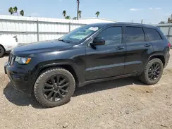1C4RJEAG9JC511655 2018 JEEP GRAND CHEROKEE