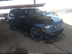 1C4RJEAG9JC511834 2018 JEEP GRAND CHEROKEE