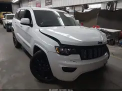 1C4RJEAG9JC511901 2018 JEEP GRAND CHEROKEE