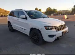 1C4RJEAG9JC512630 2018 JEEP GRAND CHEROKEE