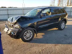 1C4RJEAG9JC513308 2018 JEEP GRAND CHEROKEE