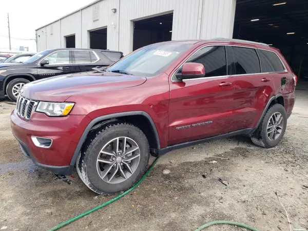 1C4RJEAG9JC513373 2018 JEEP GRAND CHEROKEE - Image 1