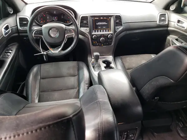 1C4RJEAG9JC513373 2018 JEEP GRAND CHEROKEE - Image 8