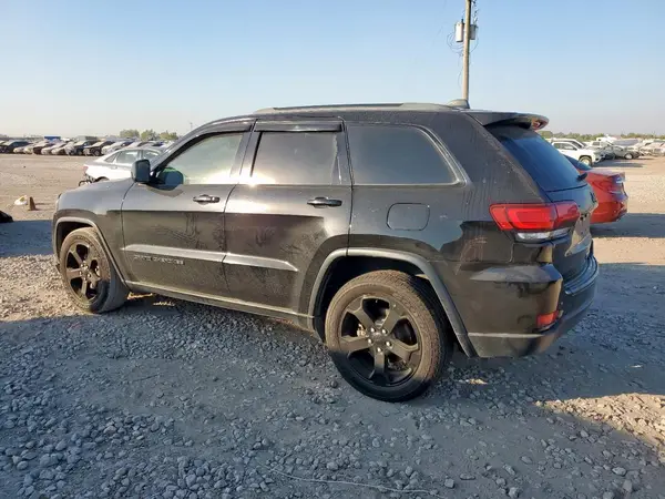 1C4RJEAG9KC530532 2019 JEEP GRAND CHEROKEE - Image 2