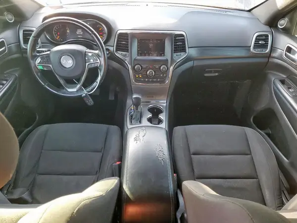 1C4RJEAG9KC530532 2019 JEEP GRAND CHEROKEE - Image 8