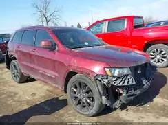 1C4RJEAG9KC533317 2019 JEEP GRAND CHEROKEE