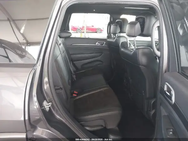 1C4RJEAG9KC542664 2019 JEEP GRAND CHEROKEE - Image 8