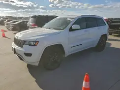 1C4RJEAG9KC542986 2019 JEEP GRAND CHEROKEE