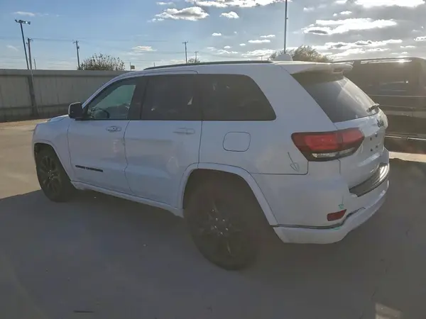1C4RJEAG9KC542986 2019 JEEP GRAND CHEROKEE - Image 2