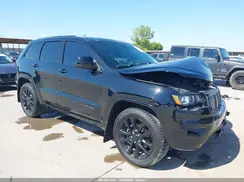 1C4RJEAG9KC543040 2019 JEEP GRAND CHEROKEE