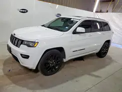 1C4RJEAG9KC543667 2019 JEEP GRAND CHEROKEE