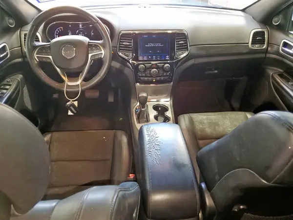 1C4RJEAG9KC543667 2019 JEEP GRAND CHEROKEE - Image 8