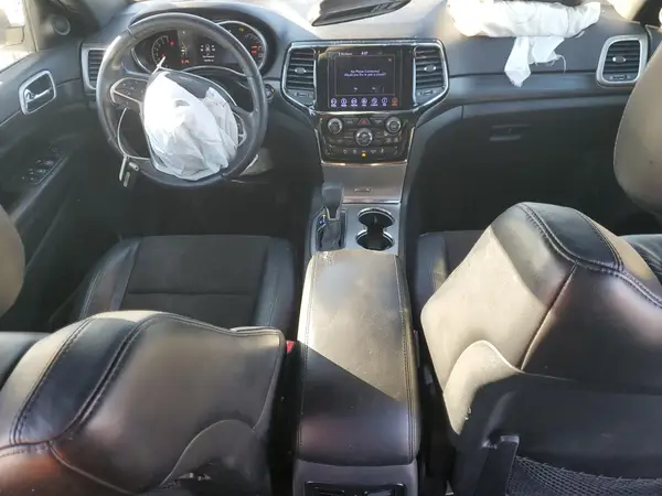 1C4RJEAG9KC556113 2019 JEEP GRAND CHEROKEE - Image 8
