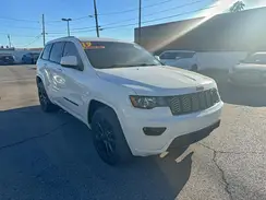 1C4RJEAG9KC572361 2019 JEEP GRAND CHEROKEE