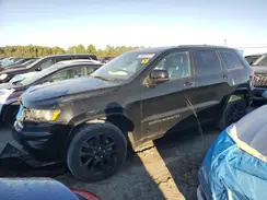 1C4RJEAG9KC596367 2019 JEEP GRAND CHEROKEE
