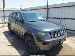 1C4RJEAG9KC597518 2019 JEEP GRAND CHEROKEE