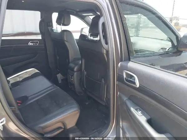1C4RJEAG9KC597518 2019 JEEP GRAND CHEROKEE - Image 8