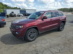 1C4RJEAG9KC602748 2019 JEEP GRAND CHEROKEE
