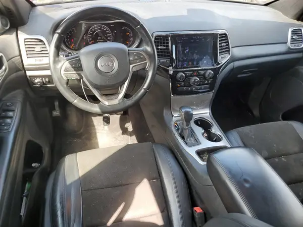 1C4RJEAG9KC602748 2019 JEEP GRAND CHEROKEE - Image 8