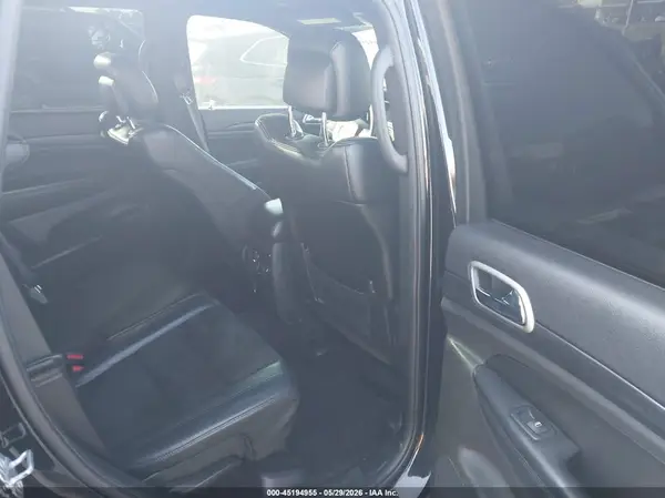 1C4RJEAG9KC615127 2019 JEEP GRAND CHEROKEE - Image 8