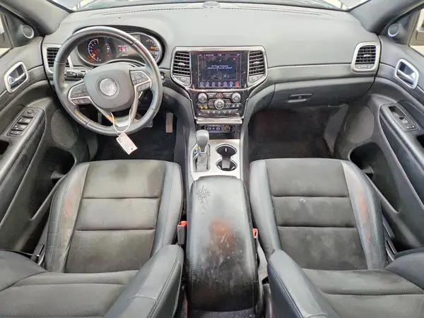 1C4RJEAG9KC621753 2019 JEEP GRAND CHEROKEE - Image 8