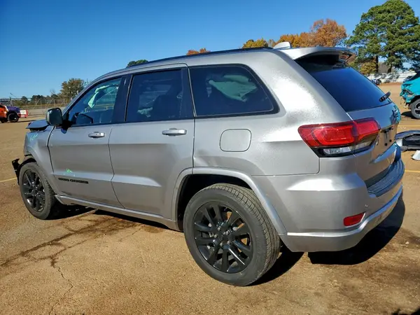 1C4RJEAG9KC630940 2019 JEEP GRAND CHEROKEE - Image 2