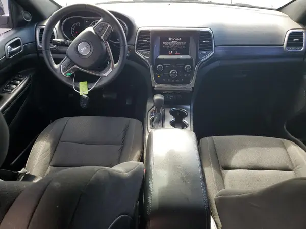 1C4RJEAG9KC643591 2019 JEEP GRAND CHEROKEE - Image 8