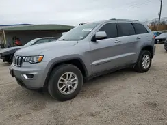 1C4RJEAG9KC649942 2019 JEEP GRAND CHEROKEE