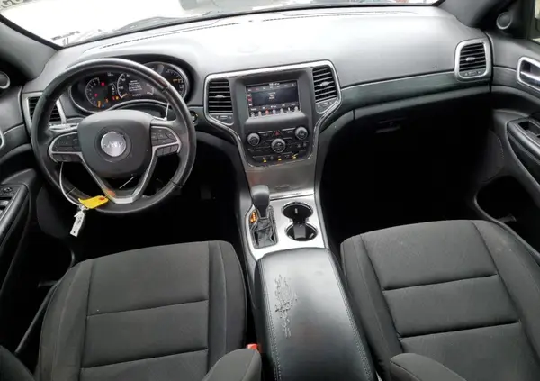 1C4RJEAG9KC649942 2019 JEEP GRAND CHEROKEE - Image 8