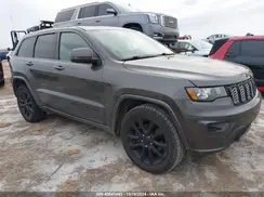 1C4RJEAG9KC672704 2019 JEEP GRAND CHEROKEE