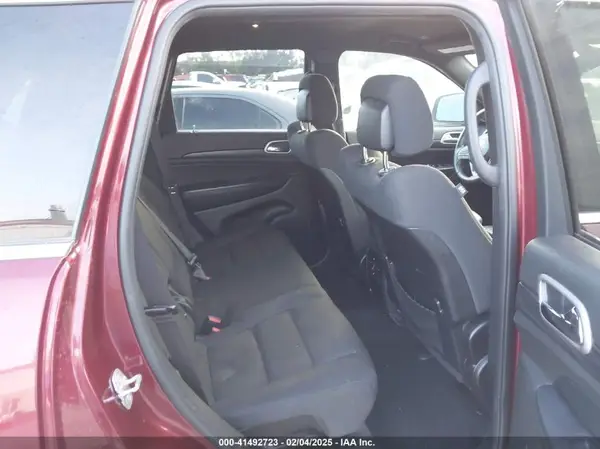 1C4RJEAG9KC681063 2019 JEEP GRAND CHEROKEE - Image 8