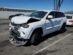 1C4RJEAG9KC681225 2019 JEEP GRAND CHEROKEE