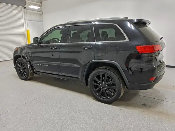 1C4RJEAG9KC699188 2019 JEEP GRAND CHEROKEE - Image 2