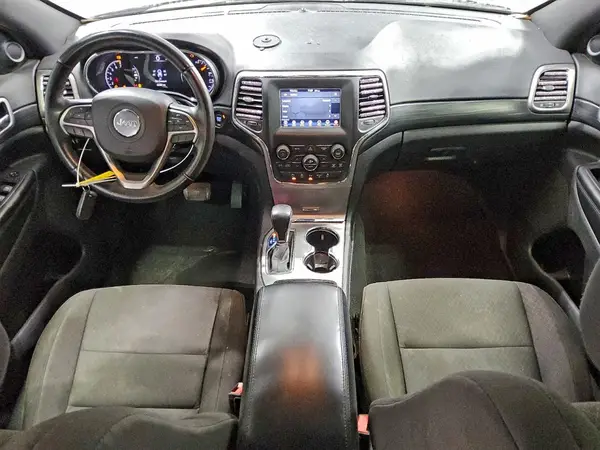 1C4RJEAG9KC699188 2019 JEEP GRAND CHEROKEE - Image 8