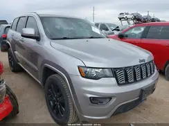 1C4RJEAG9KC707550 2019 JEEP GRAND CHEROKEE