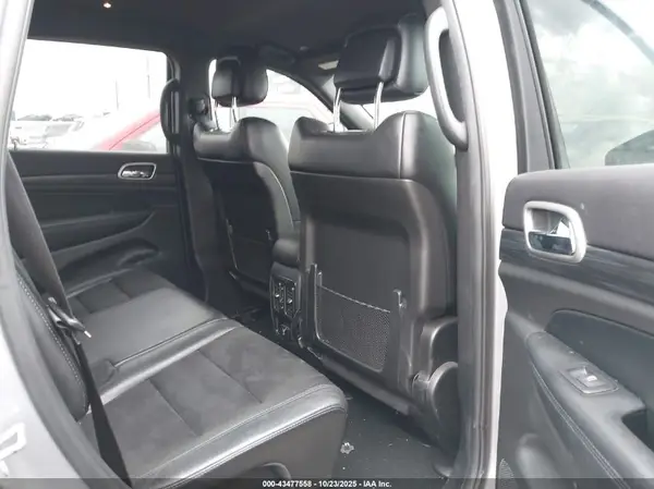1C4RJEAG9KC707550 2019 JEEP GRAND CHEROKEE - Image 8