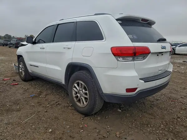 1C4RJEAG9KC764413 2019 JEEP GRAND CHEROKEE - Image 2