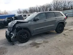 1C4RJEAG9KC768008 2019 JEEP GRAND CHEROKEE