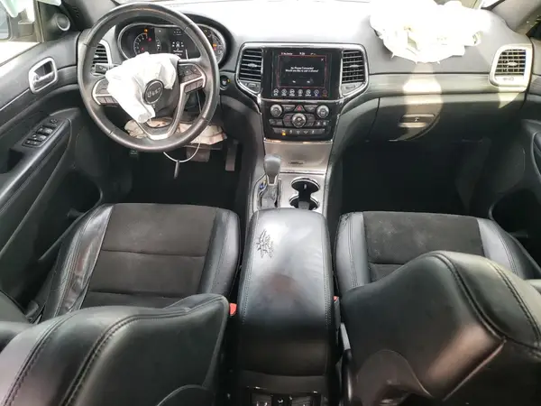 1C4RJEAG9KC768008 2019 JEEP GRAND CHEROKEE - Image 8
