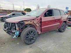 1C4RJEAG9KC776786 2019 JEEP GRAND CHEROKEE