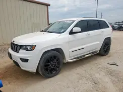 1C4RJEAG9KC778618 2019 JEEP GRAND CHEROKEE