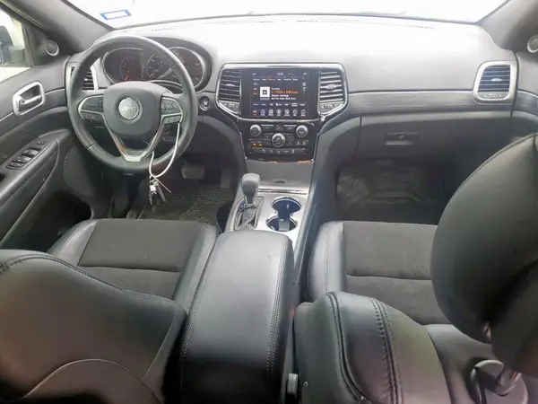 1C4RJEAG9KC778618 2019 JEEP GRAND CHEROKEE - Image 8