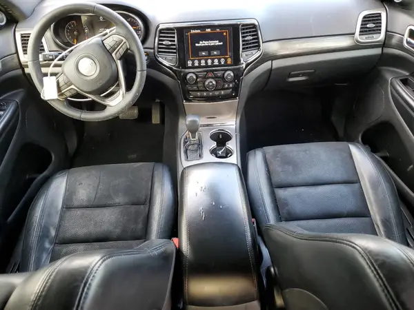 1C4RJEAG9KC790591 2019 JEEP GRAND CHEROKEE - Image 8