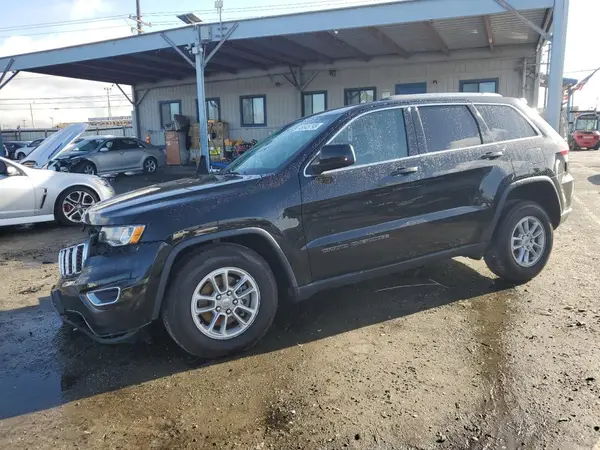 1C4RJEAG9KC794947 2019 JEEP GRAND CHEROKEE - Image 1