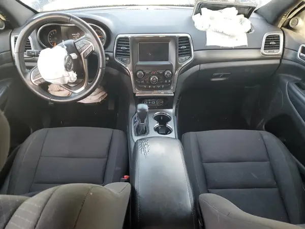 1C4RJEAG9KC794947 2019 JEEP GRAND CHEROKEE - Image 8