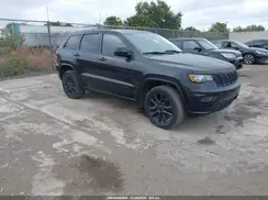 1C4RJEAG9KC798724 2019 JEEP GRAND CHEROKEE