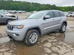 1C4RJEAG9KC802805 2019 JEEP GRAND CHEROKEE