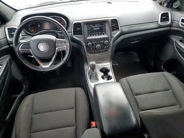 1C4RJEAG9KC802805 2019 JEEP GRAND CHEROKEE - Image 8