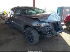 1C4RJEAG9KC805722 2019 JEEP GRAND CHEROKEE