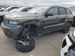 1C4RJEAG9KC811584 2019 JEEP GRAND CHEROKEE
